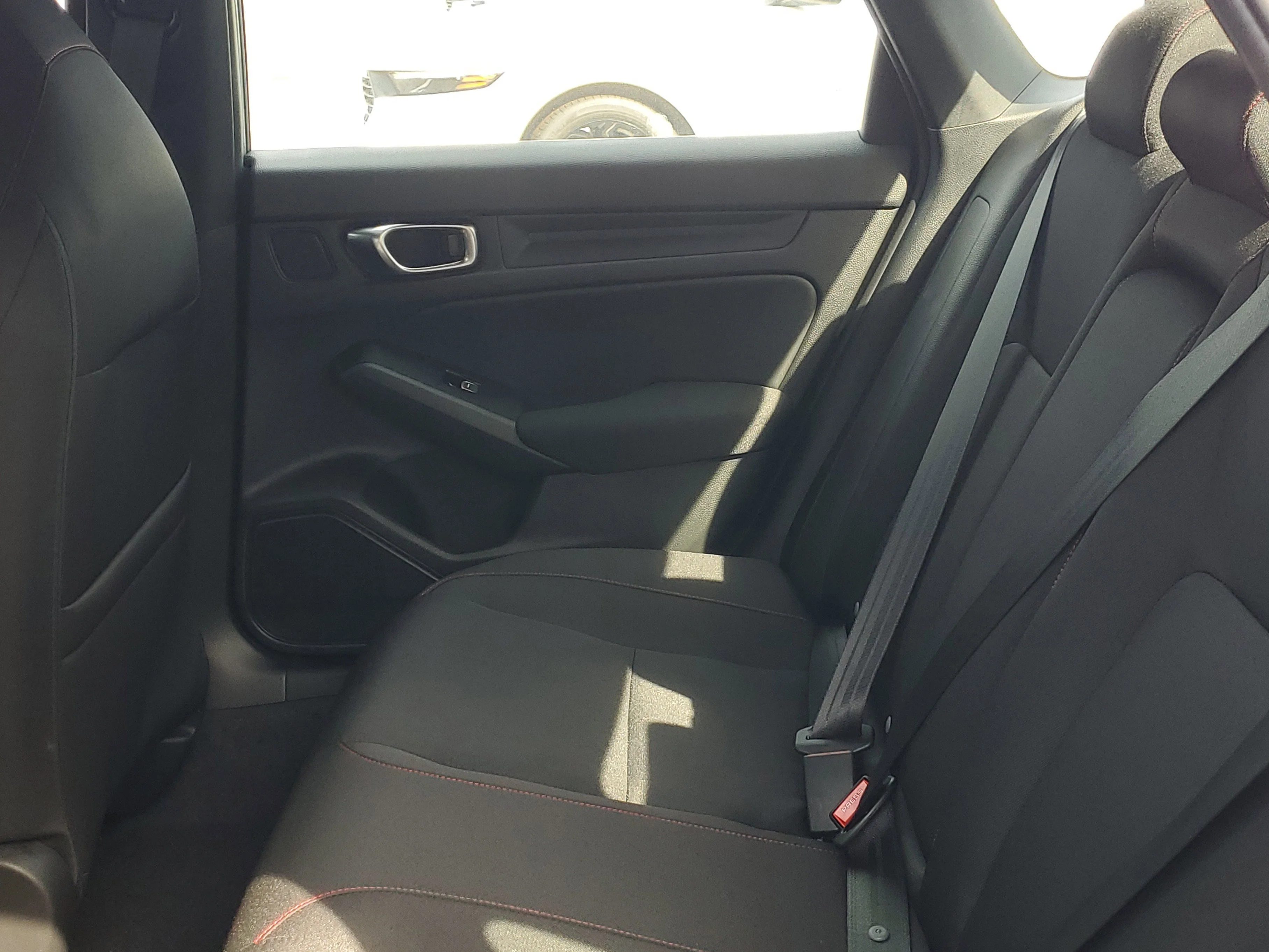 New 2026 Urban Gray Pearl Honda  image 20