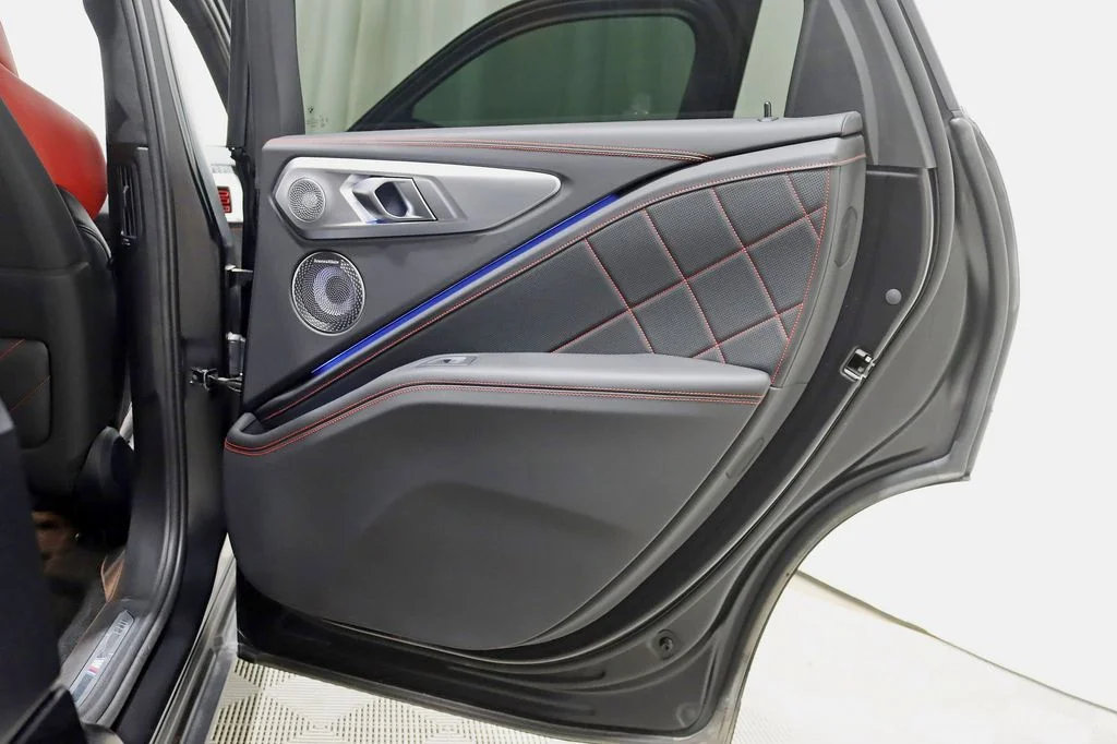 Used 2024 Unreleased BMW Label image 41