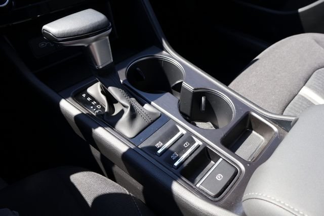 2026 Hyundai Sonata SE - Photo 21