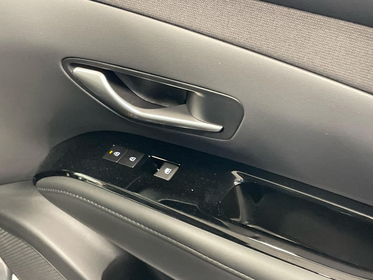 New 2026 Ecotronic Gray Hyundai Limited image 41