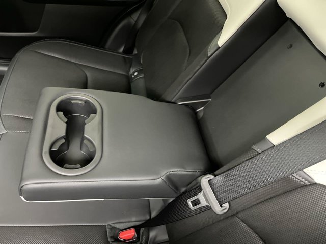 New 2026 Navy Blue Mica Mazda 2.5 S Preferred image 12