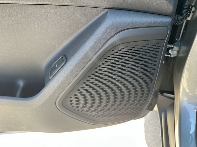 New 2026 Sterling Gray Metallic Chevrolet Z71 image 25