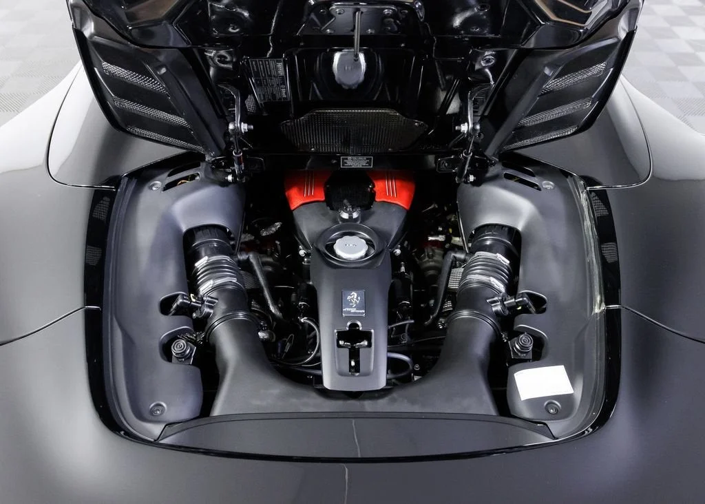 2018 Ferrari 488 GTB Base - Photo 34