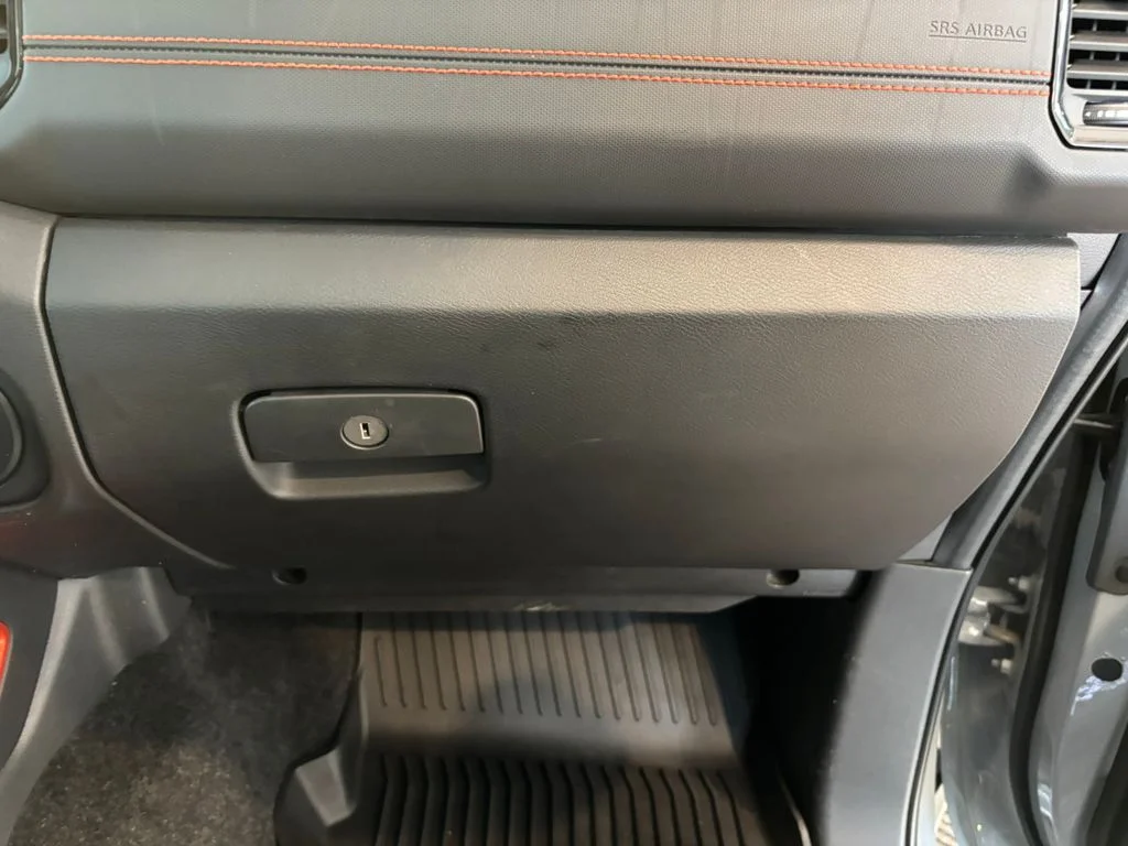 Used 2023 Gray Nissan PRO-4X image 31