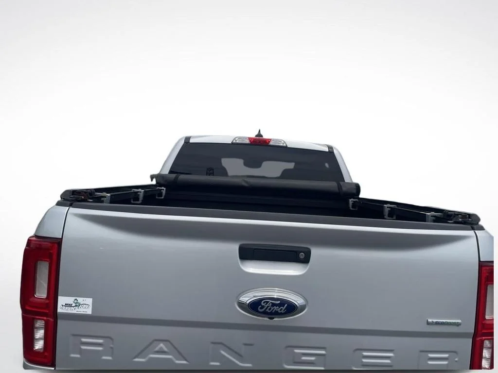 Used 2019 Silver Ford XLT image 5
