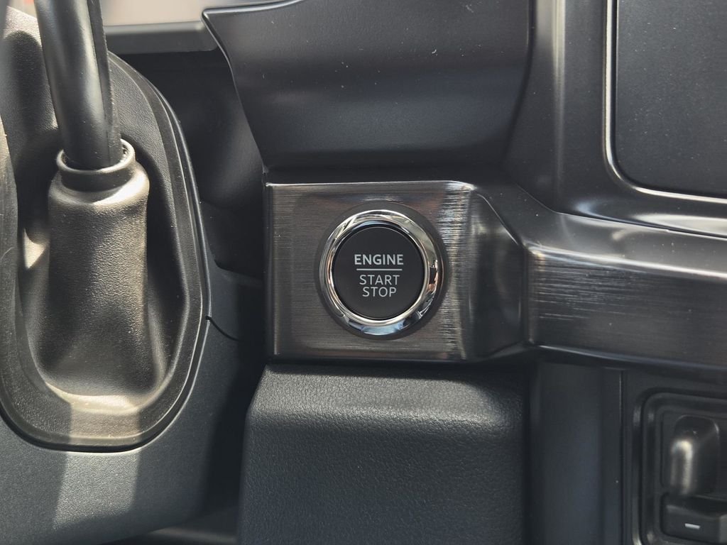 New 2026 White Ford Lariat image 26