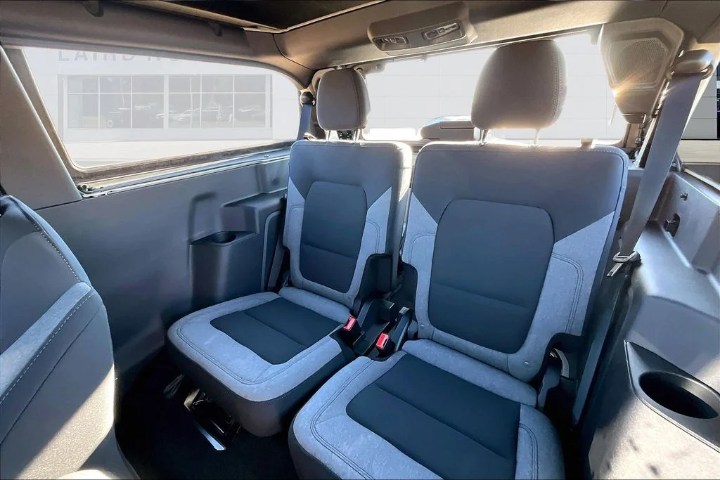 New 2025 Beige Ford Base image 24