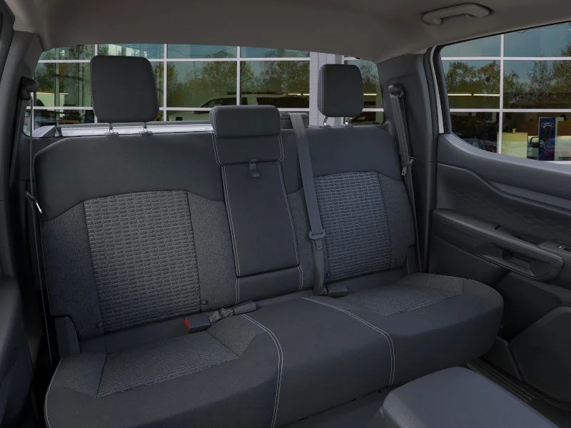 New 2025 Oxford White Ford XL image 44