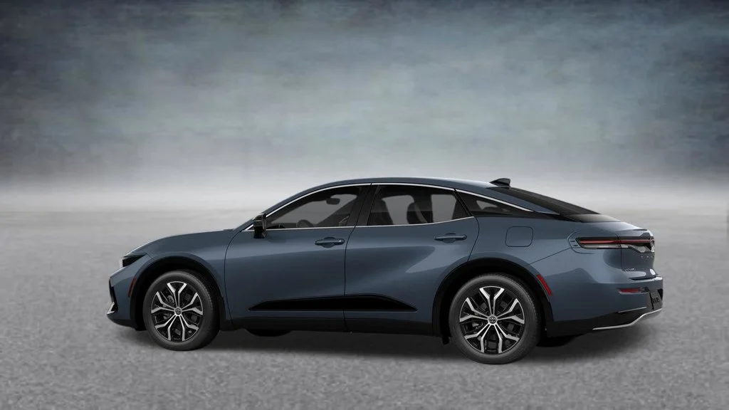 New 2027 White Toyota XLE image 39