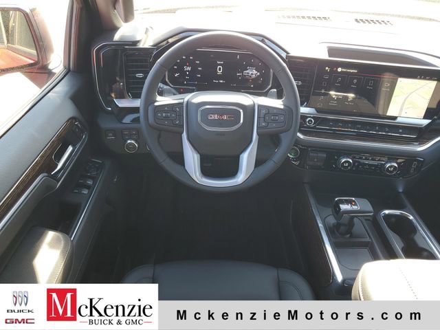 2026 GMC Sierra 1500 Elevation - Photo 25