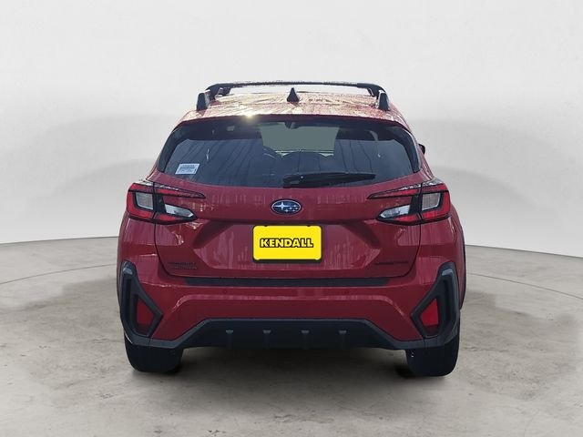 2026 Subaru Crosstrek Limited - Photo 4