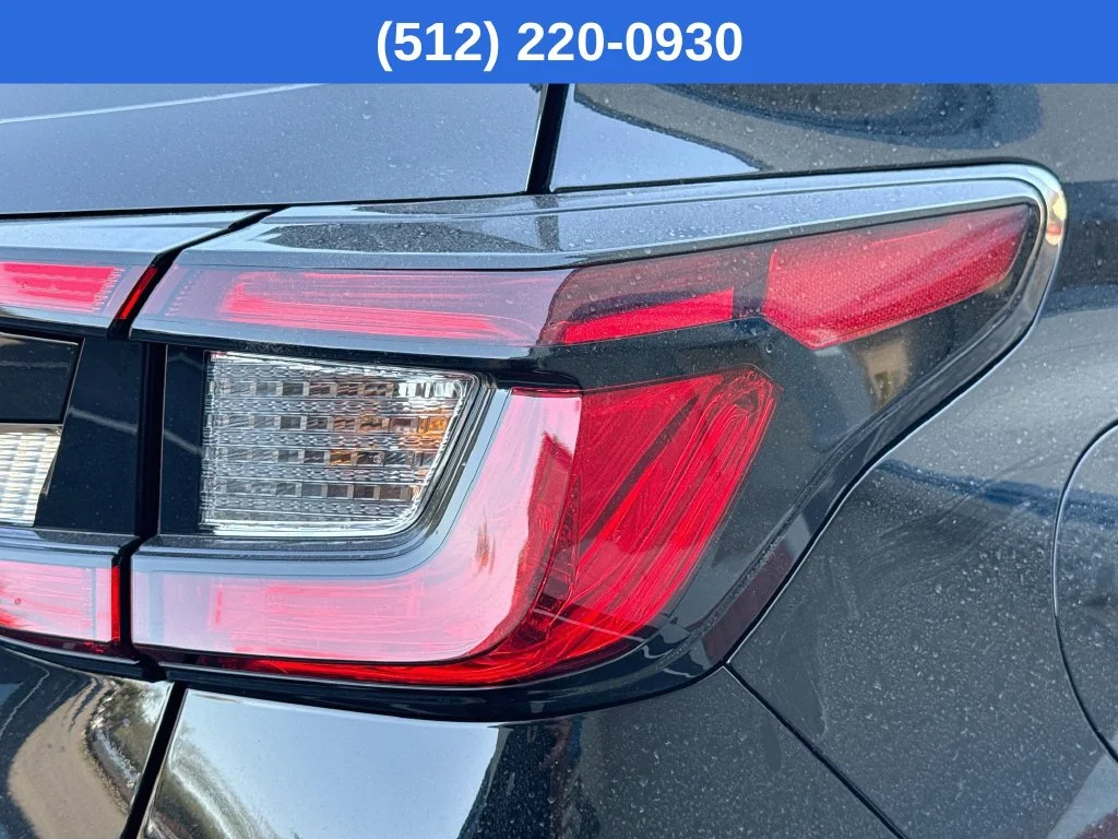 New 2027 Black Subaru Premium image 33