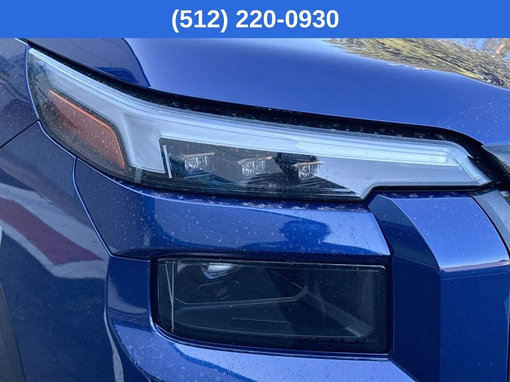 New 2026 Blue Subaru Premium image 41