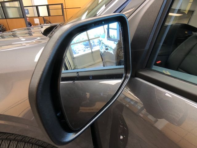 New 2026 Carbonized Gray Metallic Ford Lariat® image 24