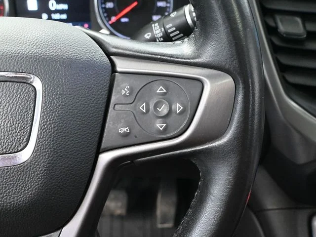 2021 GMC Acadia AT4 - Photo 32