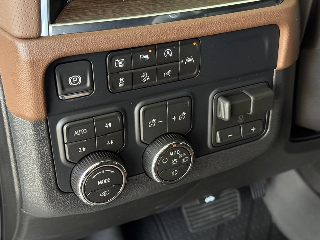 2026 Chevrolet Tahoe High Country - Photo 31