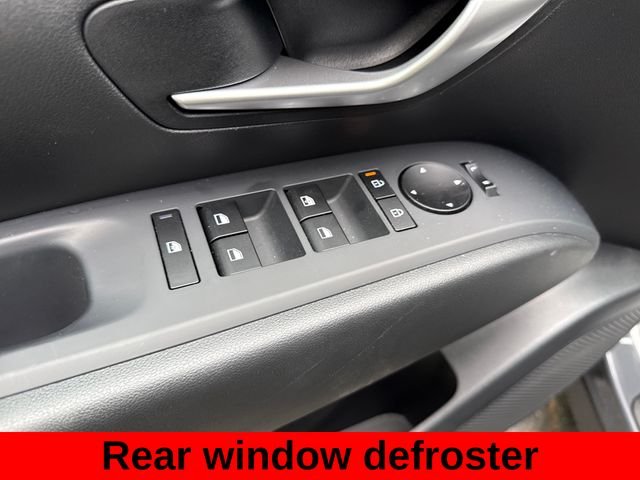 2026 Hyundai Tucson SE - Photo 15