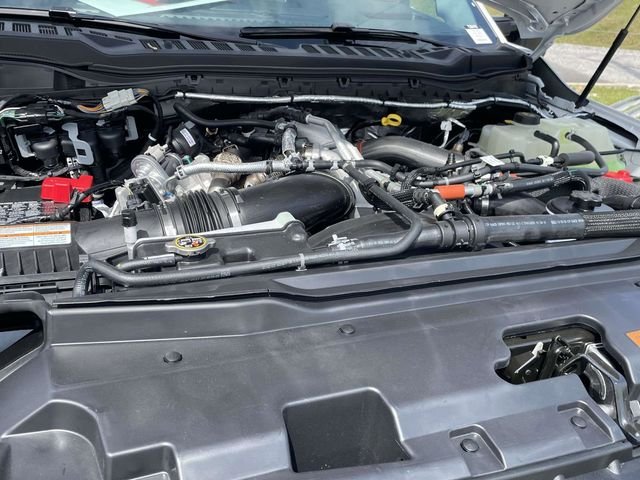 New 2026 Oxford White Ford ROUSH image 21