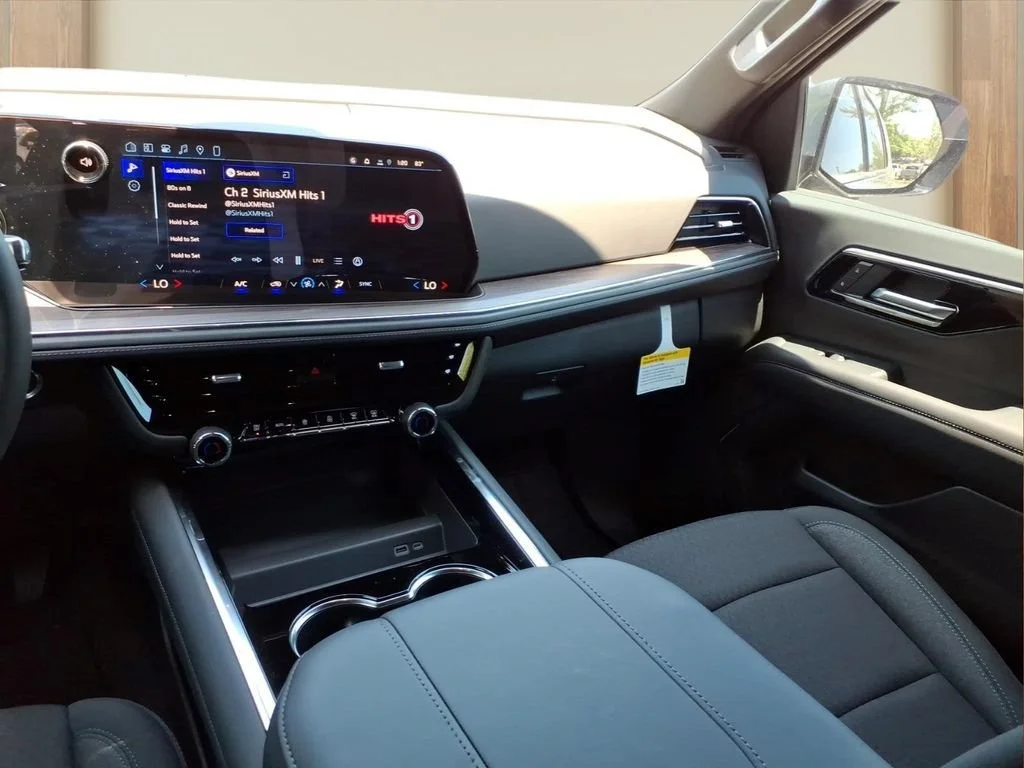 2026 Chevrolet Tahoe LS - Photo 23