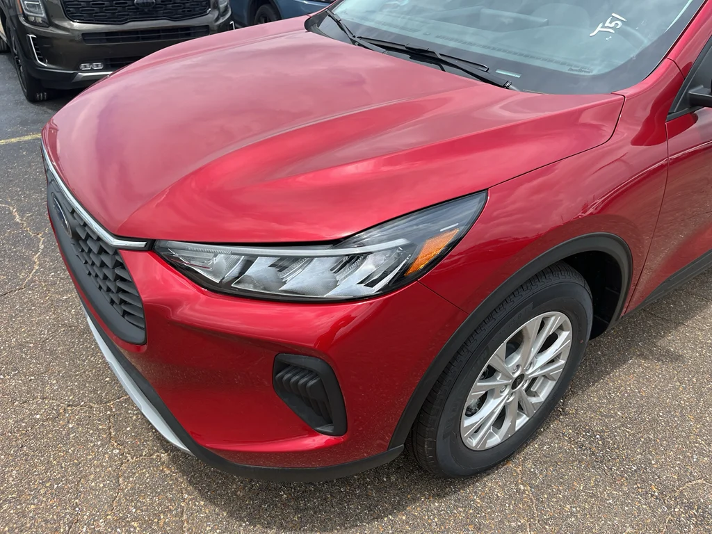 2026 Ford Escape Active - Photo 6