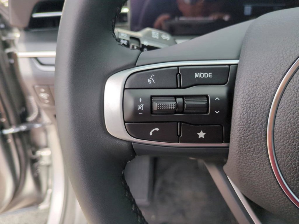 2026 Kia K5 GT-Line - Photo 28