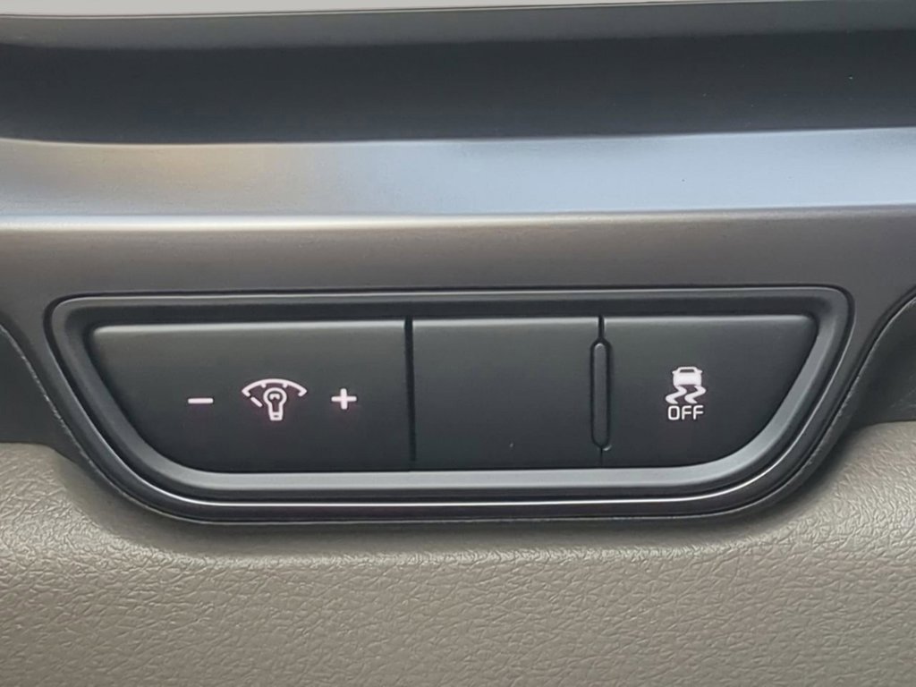 New 2026 Deep Chroma Blue Kia LXS image 28