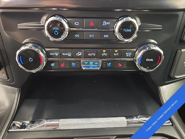 New 2026 Oxford White Ford Tremor® image 30