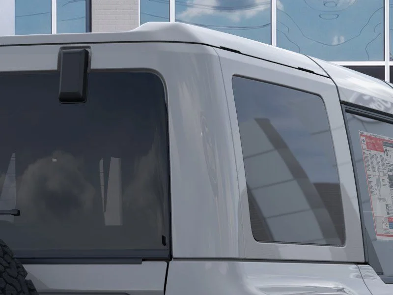 New 2026 Avalanche Gray Ford Raptor image 25