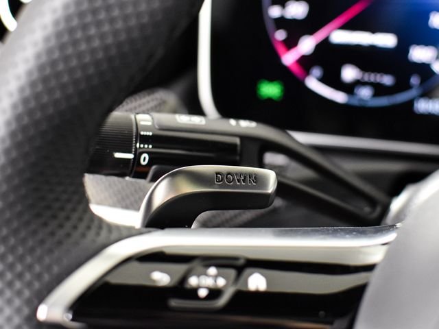 New 2026 Polar White Mercedes-Benz C 43 AMG® image 24