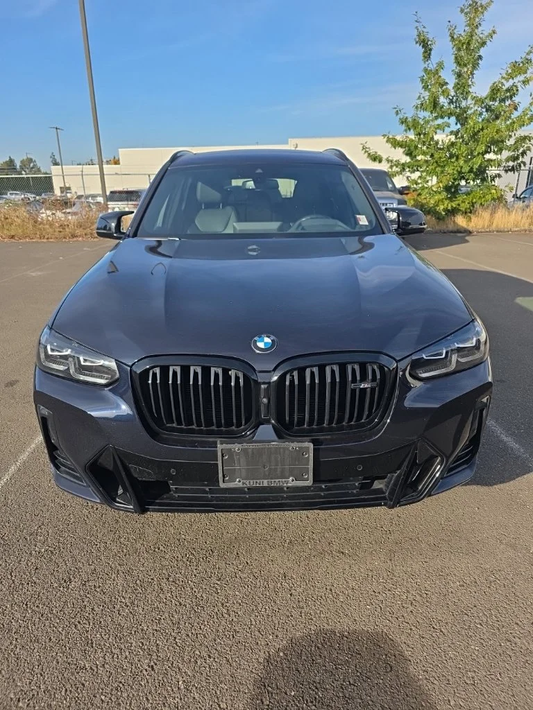 2023 BMW X3