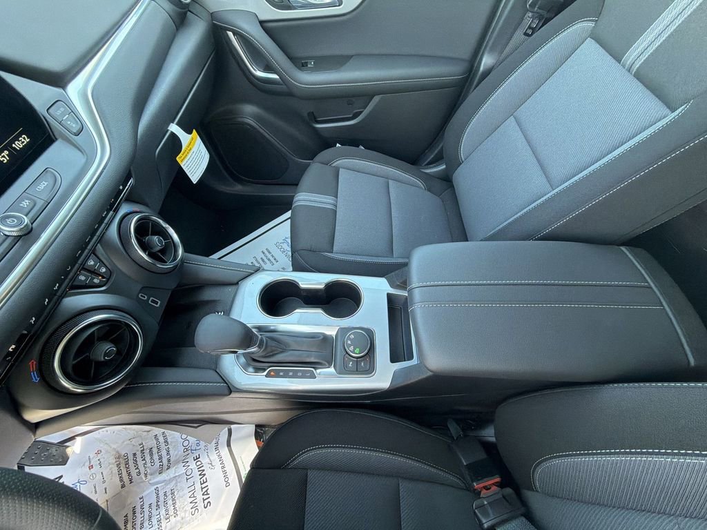 2026 Chevrolet Blazer 2LT - Photo 26