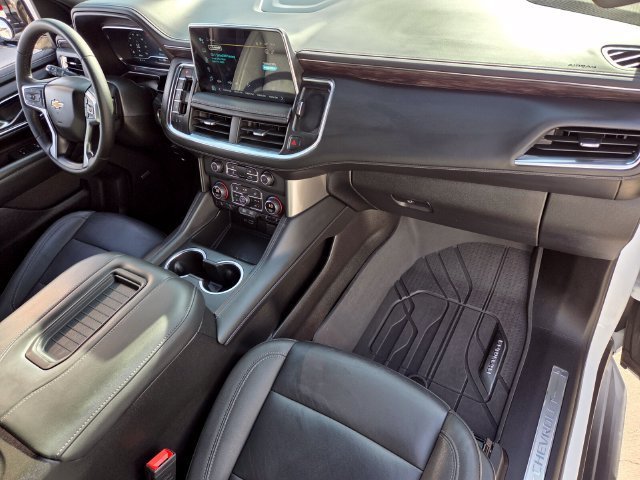 2024 Chevrolet Tahoe LT - Photo 17