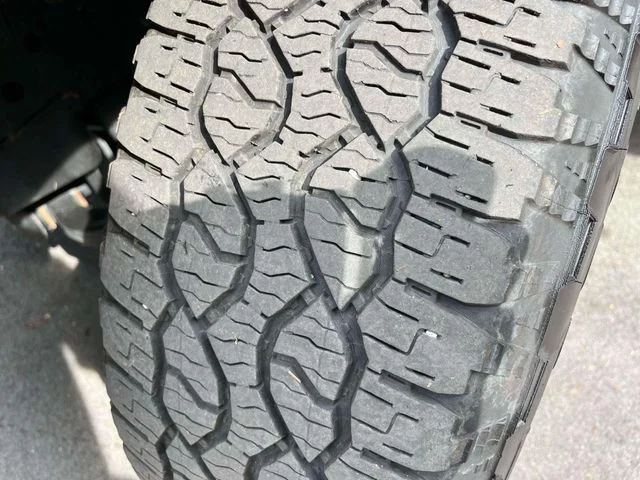 Certified Used 2023 Silver Metallic Ford XLT image 13
