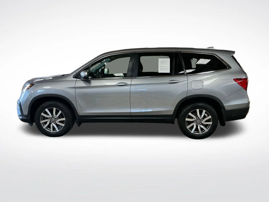 Used 2022  Honda EX-L image 2