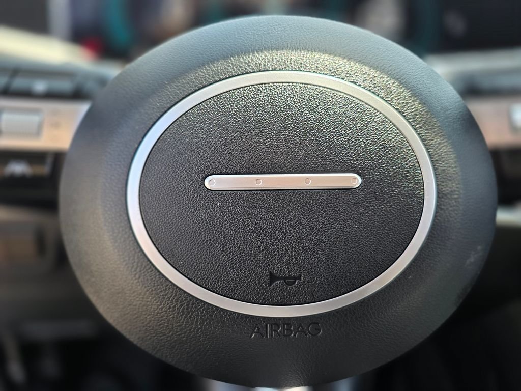 2025 Hyundai Tucson SEL - Photo 25