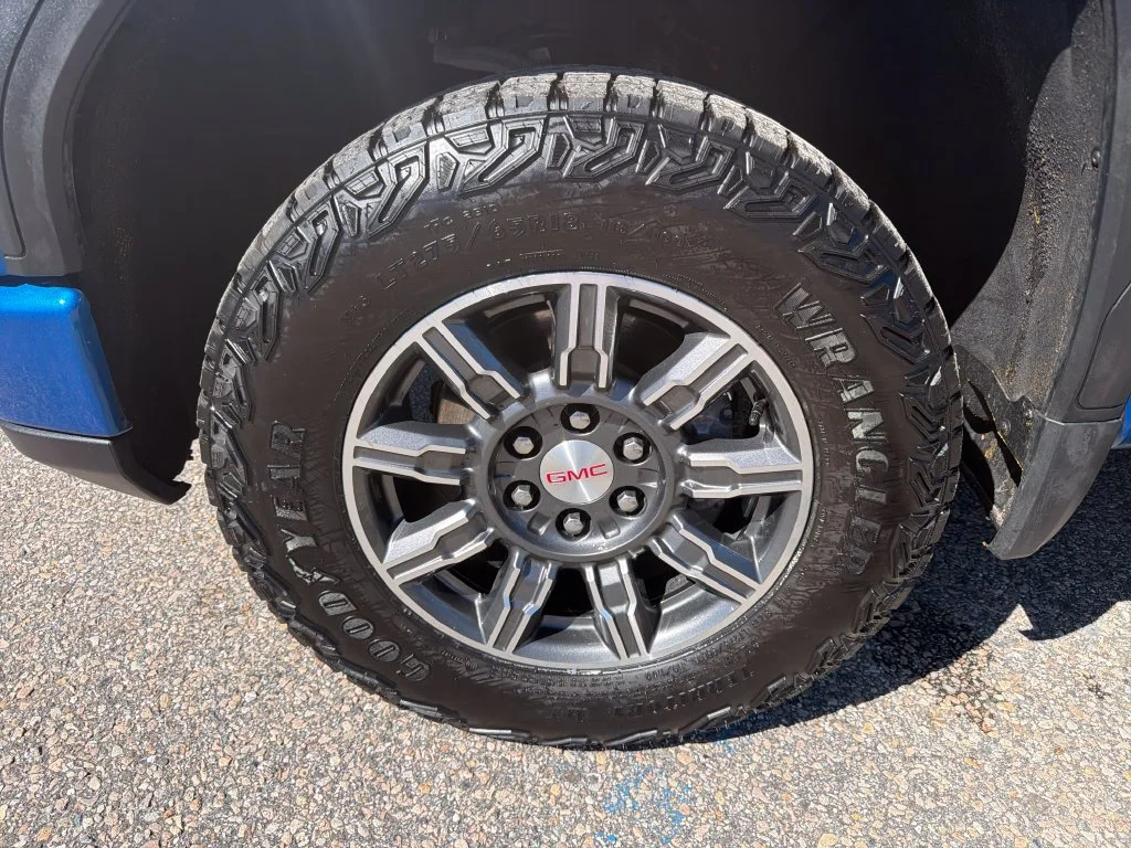 2024 GMC Sierra 1500 AT4 - Photo 58