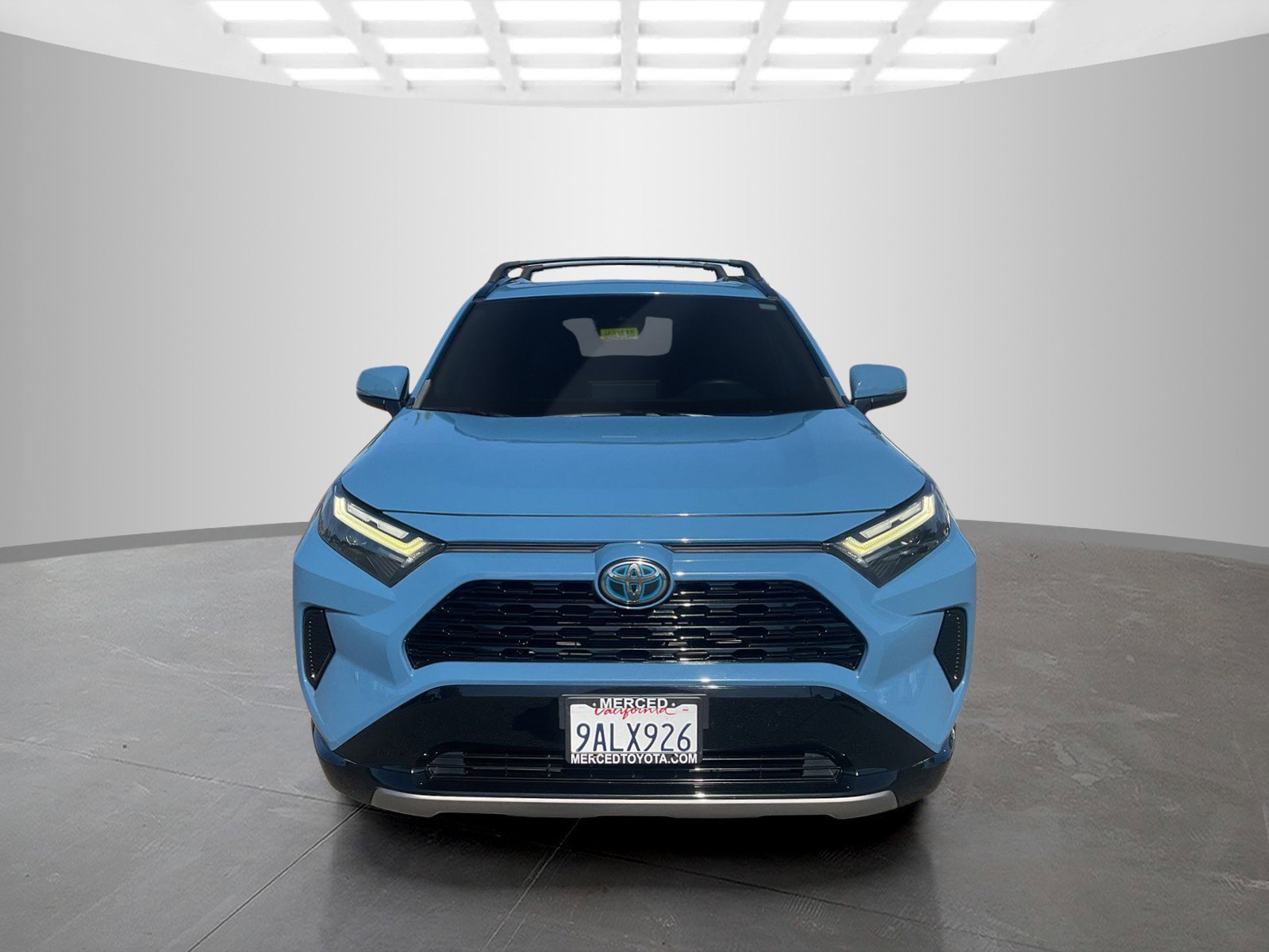 2022 Toyota RAV4 SE - Photo 8