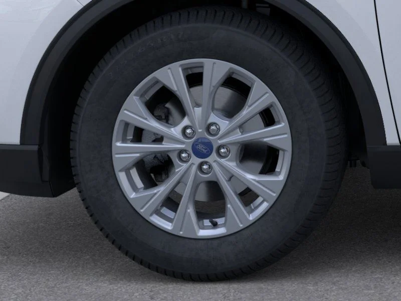 2026 Ford Escape Active - Photo 19