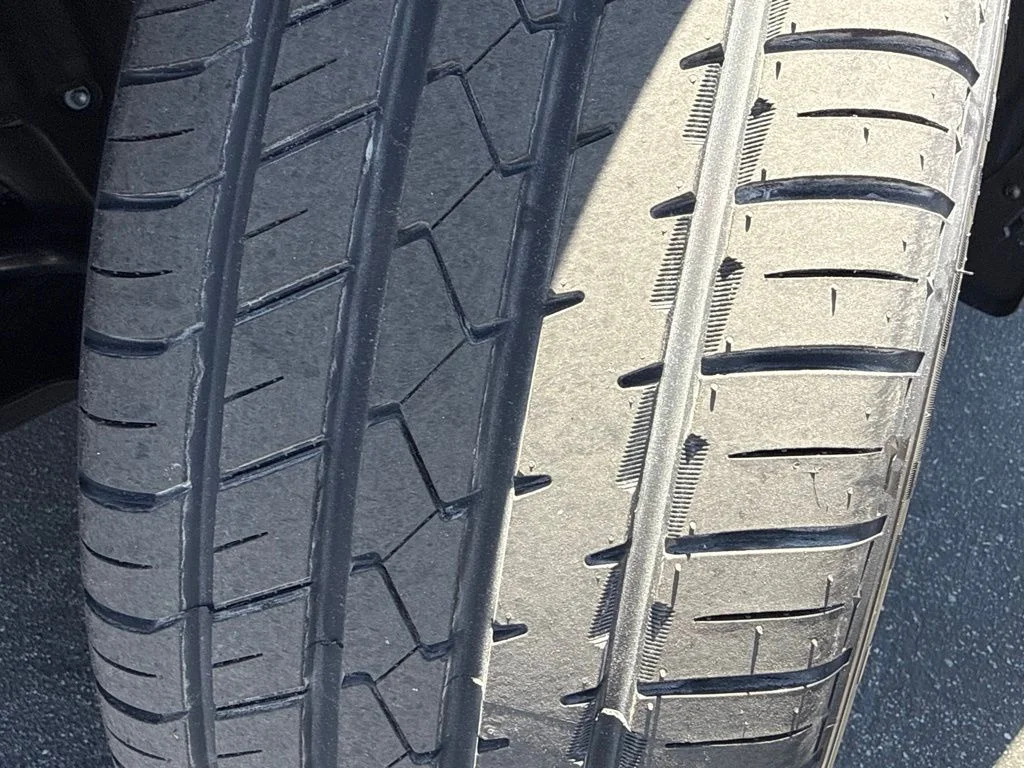 Certified Used 2023 Black Toyota Limited image 15
