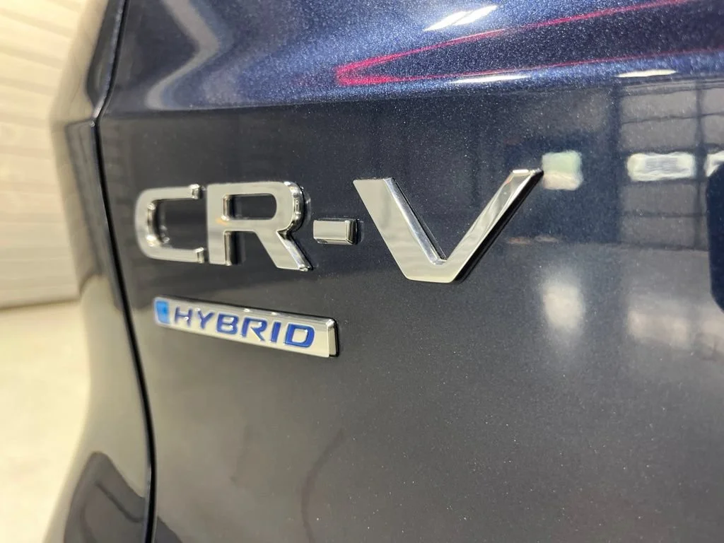 2025 Honda CR-V Sport - Photo 66