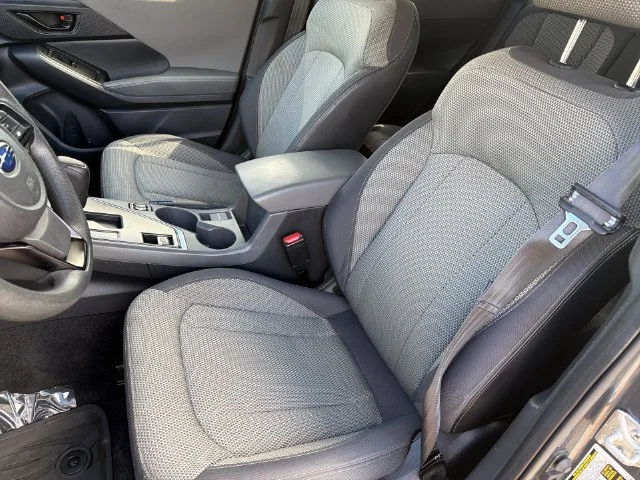 Used 2024 Gray Subaru Premium image 33