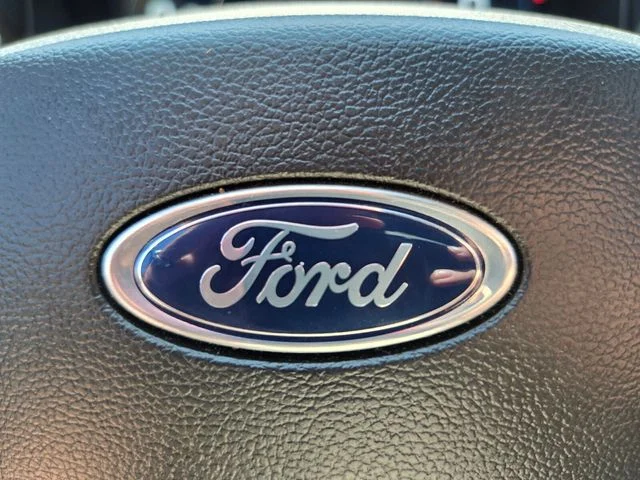 Used 2025 Black Ford ST-Line image 34