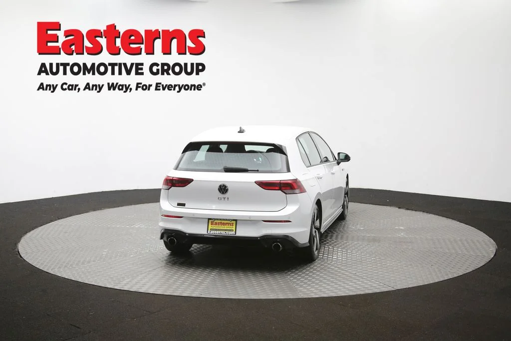 Used 2024 White Volkswagen 2.0T S image 37