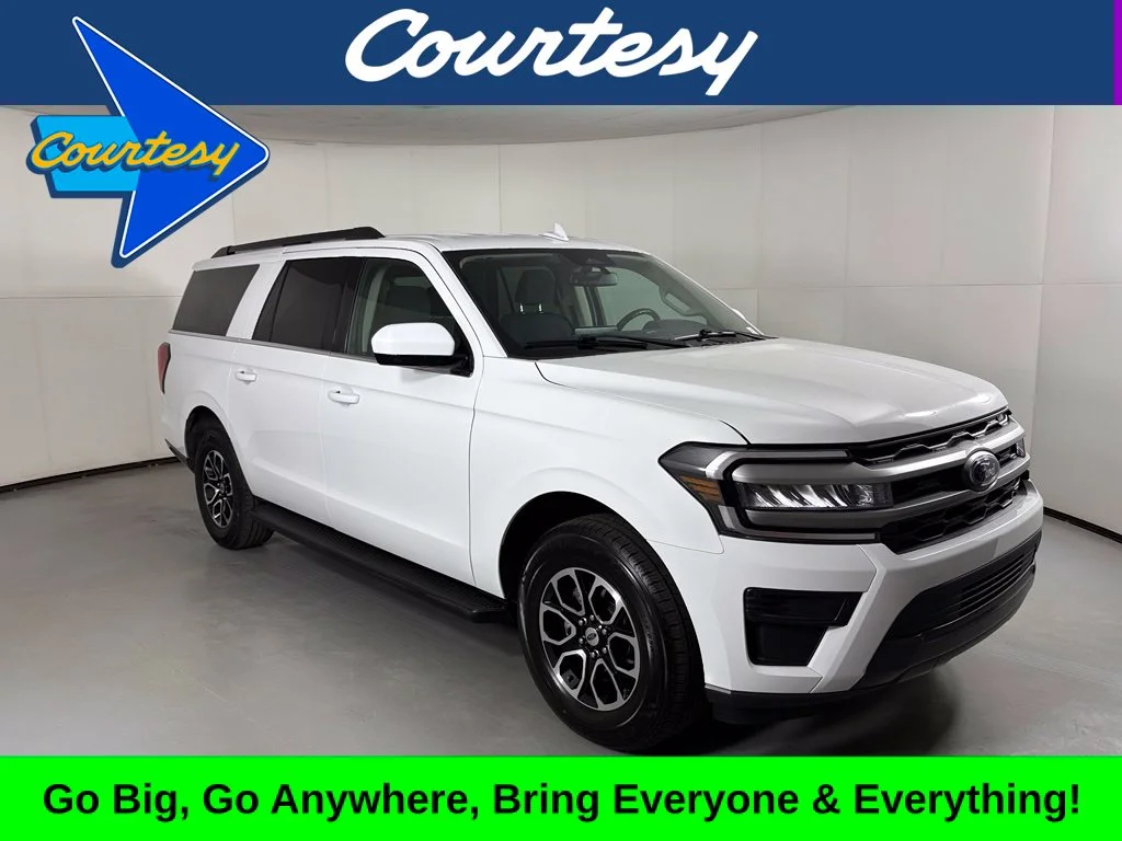 2024 Ford Expedition