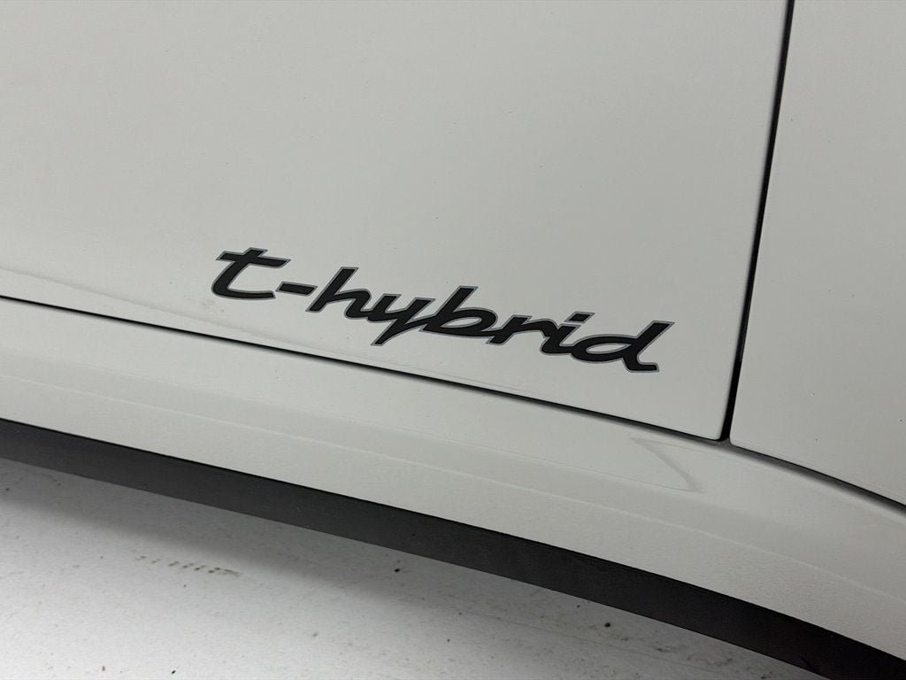 Used 2026 Chalk Porsche Targa 4 GTS image 12