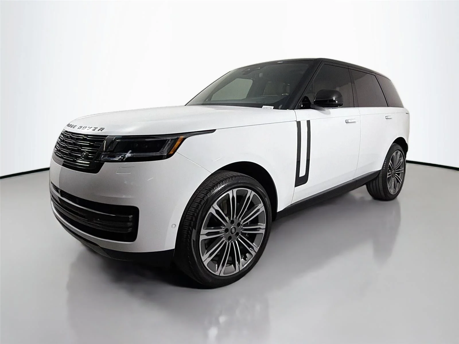 2024 Land Rover Range Rover 4.4 Autobiography SWB's photo