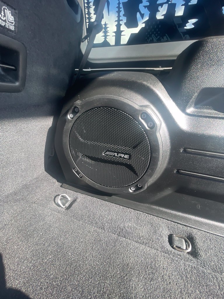 Certified Used 2021 Green Jeep Unlimited Sahara Altitude image 22