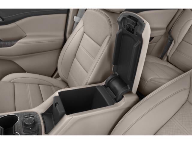 Used 2023 Sterling Metallic GMC Denali image 17