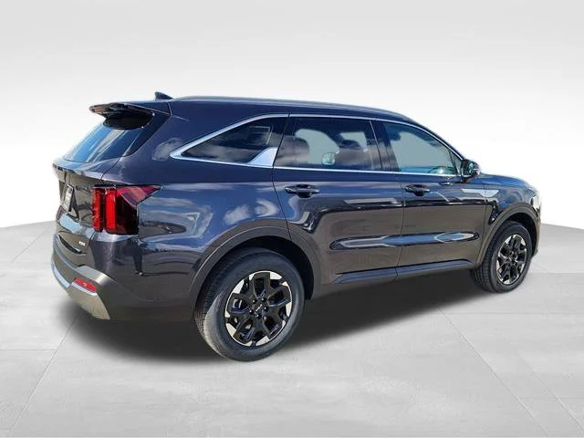 New 2026 Gray Kia S image 2