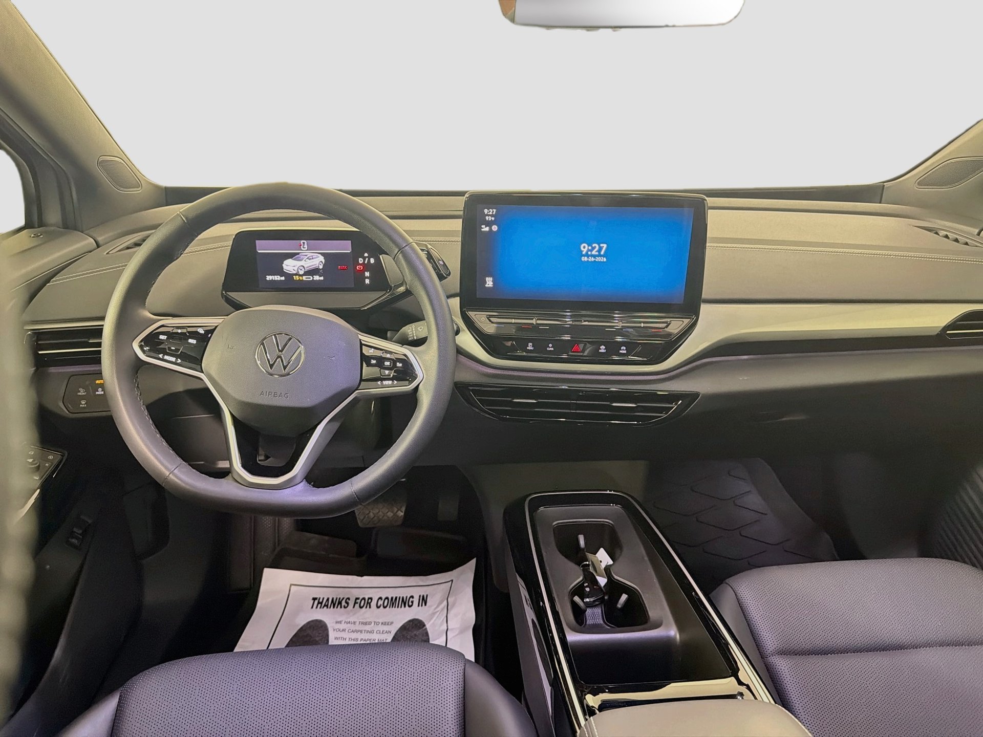 Certified Used 2023 Silver Volkswagen S image 22